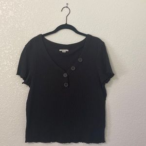 American Eagle top